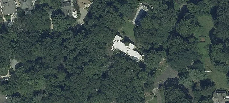 Atlantic Highlands Waterfront Buildable Lot