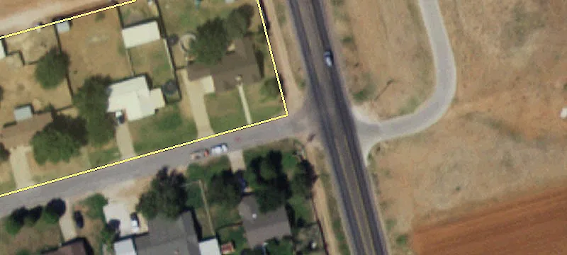 90 Acres Greenwood Ranch Land