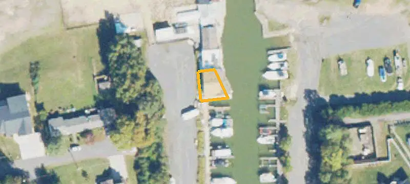 Boat Repair and Storage Facility