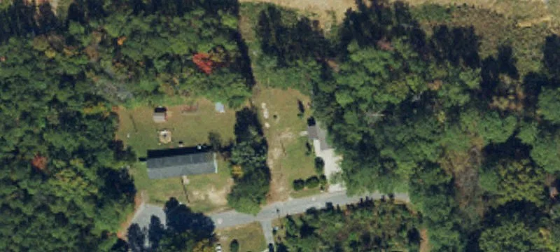 Residential Lot in Desirable Apex