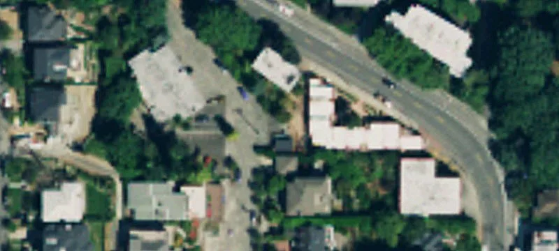 Queen Anne Renovated Apartment Building