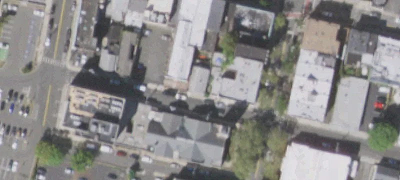 Nyack Mixed-Use Building For Sale