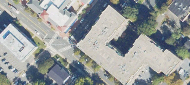 Retail Space For Lease