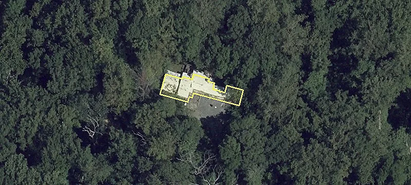 Moyaone Reserve Vacant Land