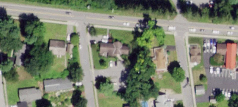 High-Profile Saratoga Springs Commercial Property