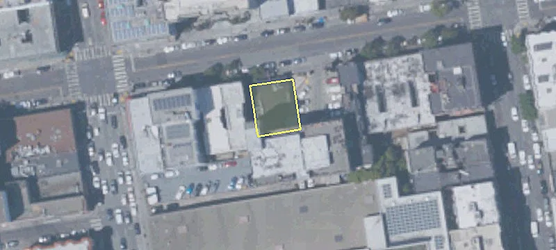 San Francisco Commercial Property For Sale