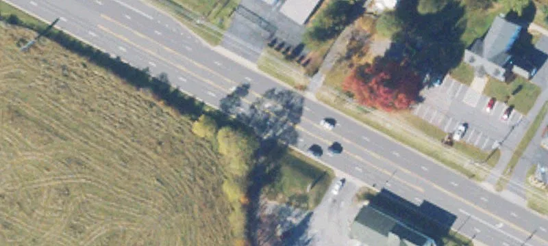 3.73+ Acre Land Development Opportunity