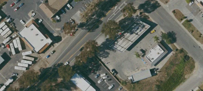 Versatile Commercial Complex For Sale