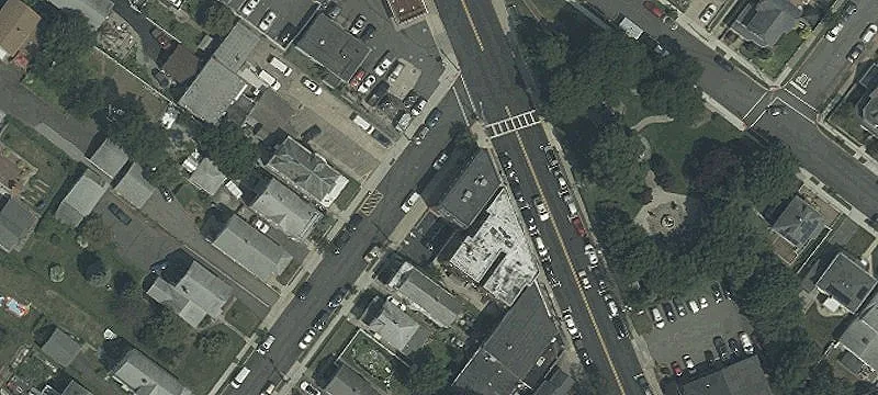 East Rutherford Mixed-Use Property