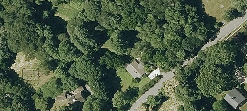 Land in Hillside Historic District