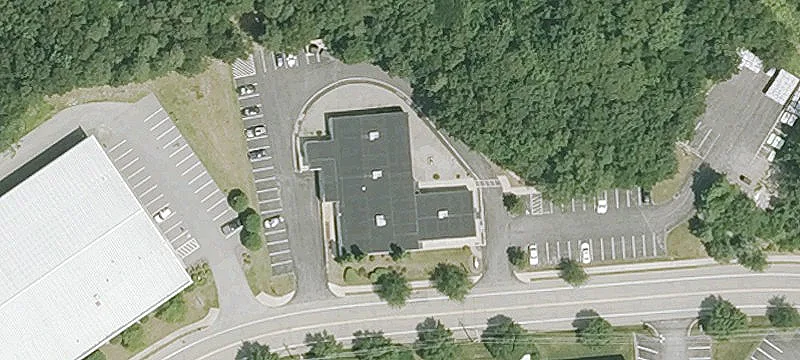 Woonsocket Commercial Space For Lease