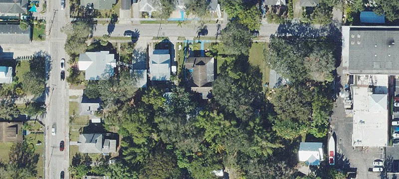 Live/Work Property in Village Arts