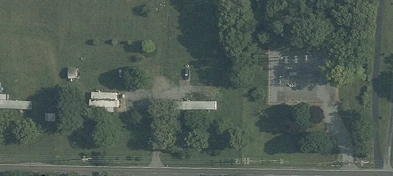 Greenspring Hills Mobile Home Village