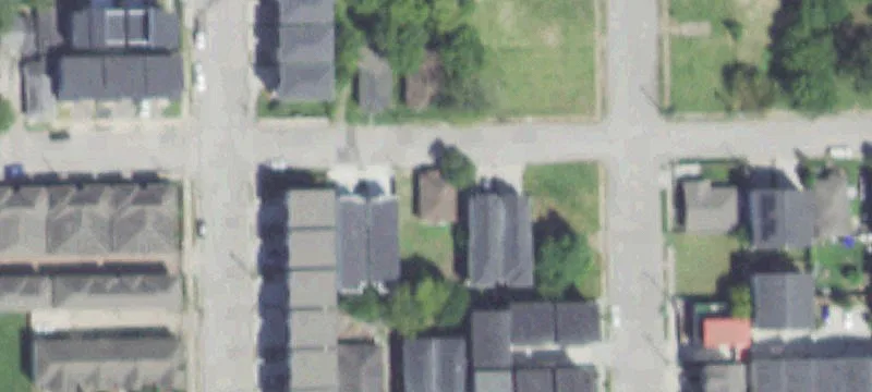 Residential Lot in Historic Area