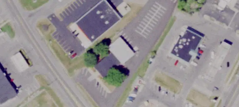 4.19 Acre Commercial/Residential Lot
