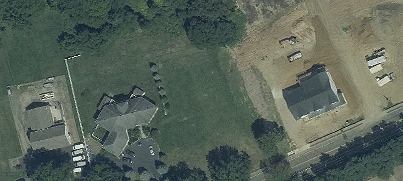 Oceanport Residential Lot For Sale