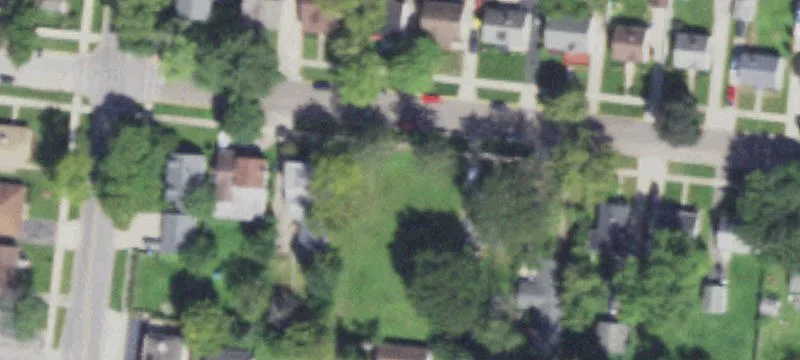 Residential Lot in Aurora