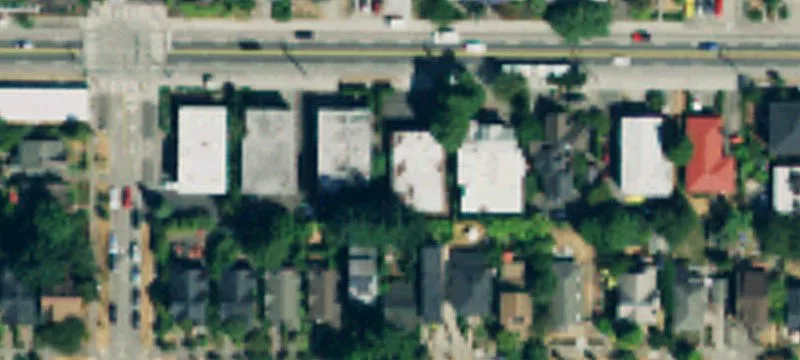 Greenwood 6-Unit Apartment Building