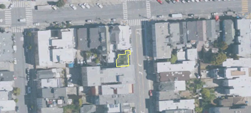 Retail Space with Existing Lease