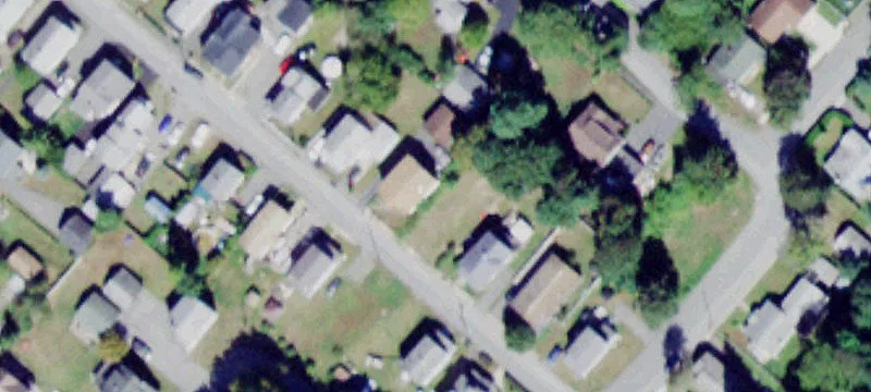 Building Lot in Historic Port