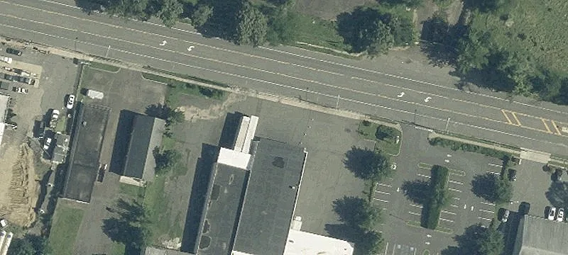 Industrial/Warehouse Space with Office