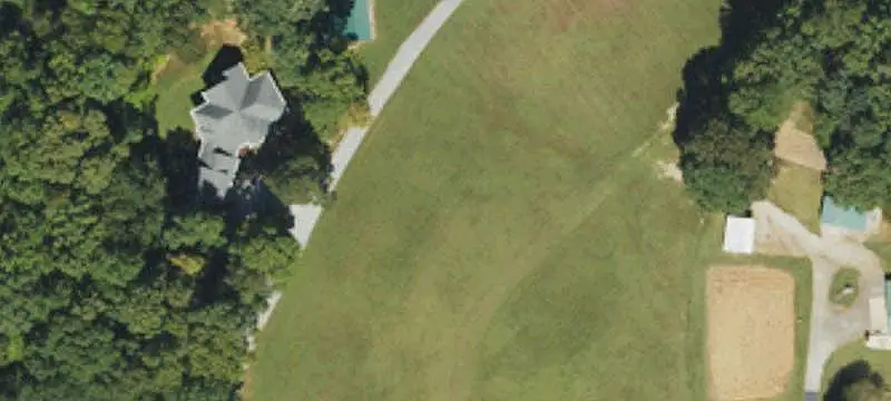 Sherrills Ford Residential Land