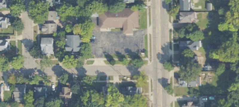 Residential Land in Kalamazoo, MI