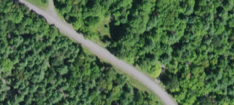 Recreational Land Near Hiking Trails