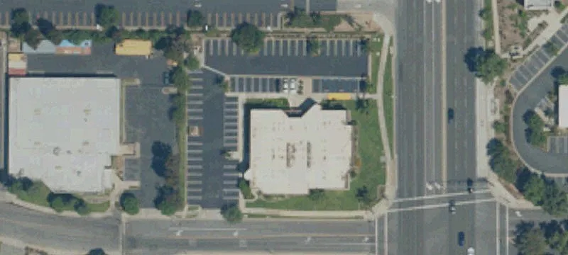 Rancho Cucamonga Office Suite