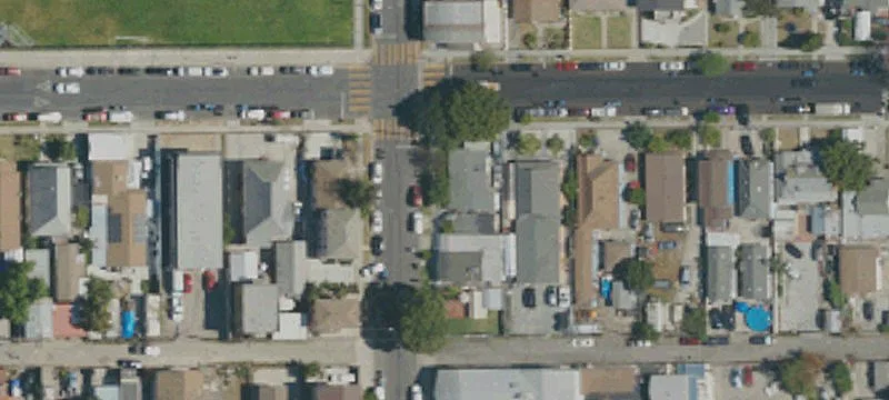 Five-Unit Multifamily Investment Opportunity