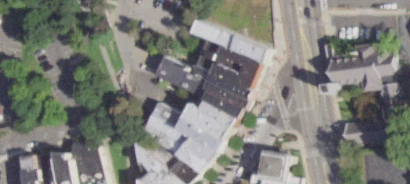 Downtown Ossining Flex Space