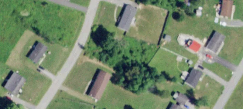 Fort Edward Building Lot