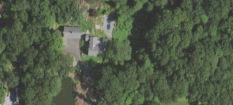 Approved Lot with Pool Site