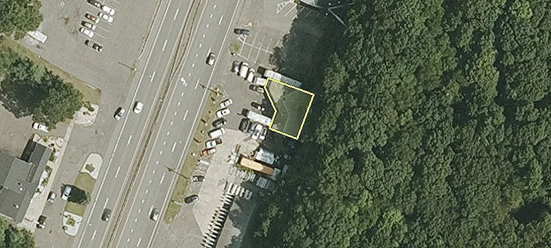 Prime Land on Berlin Turnpike