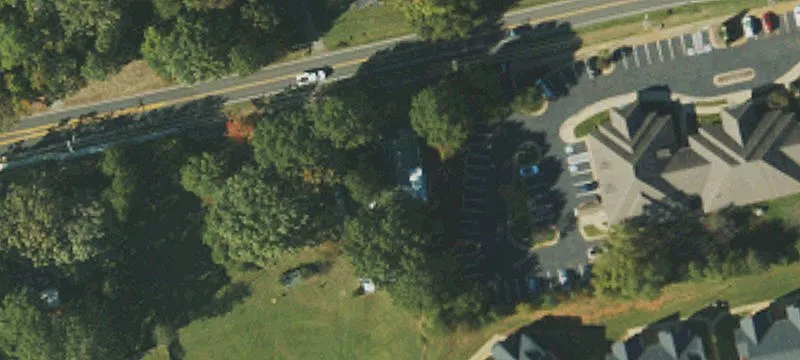 Mebane Land with Development Potential