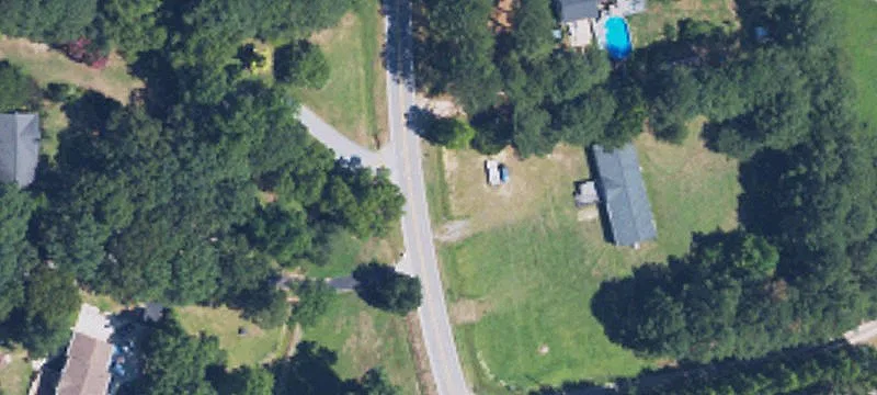 Commercial Land in Benson ETJ
