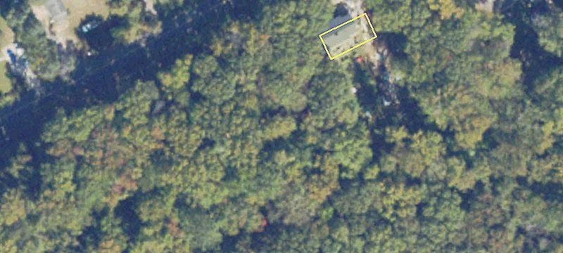 Land Near I-95, No HOA