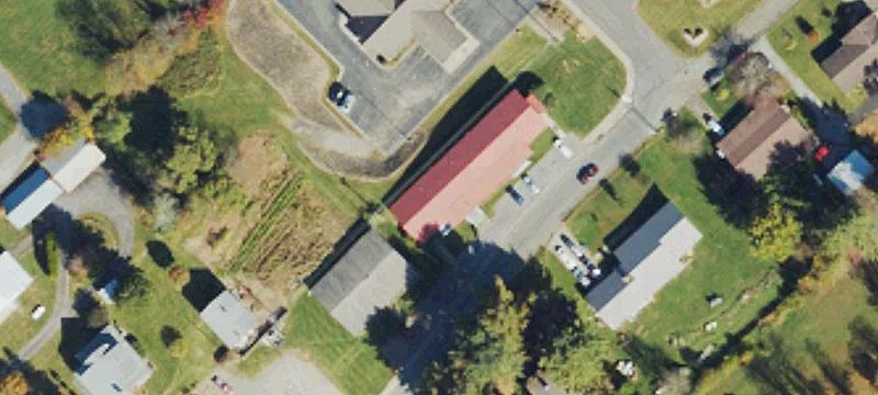Apartment Building in Excellent Location
