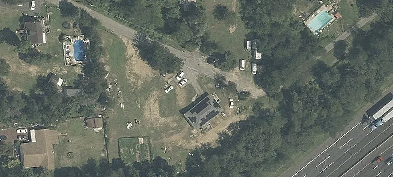 Half Acre Land For Sale