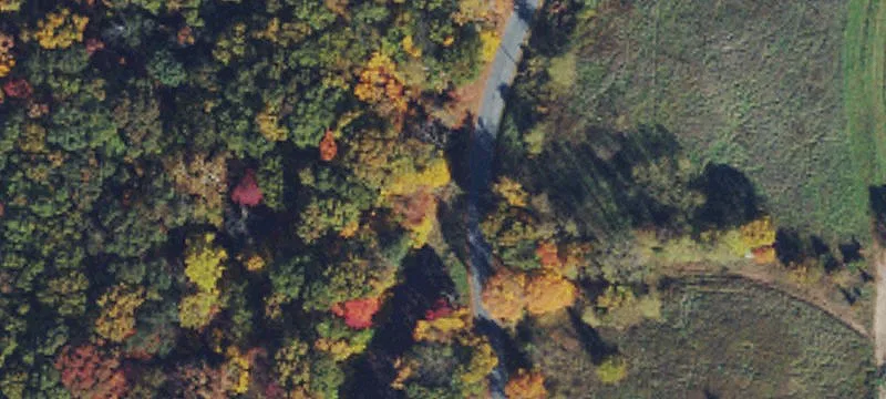 183-Acre Property with Waterfall