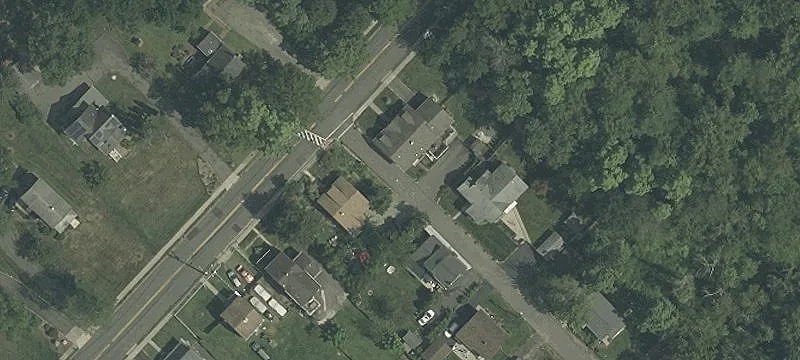 Undeveloped Land in West Caldwell