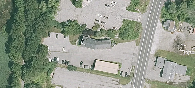 Route 1 Commercial Opportunity