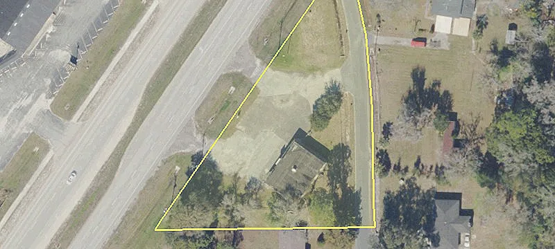 Highway Frontage Land Available