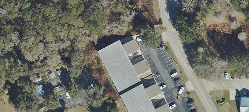 Showroom/Warehouse Space Near I-75
