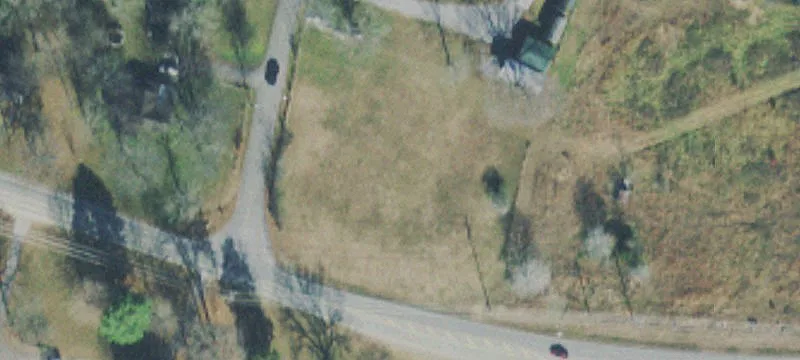 Commercial Land Near I-840