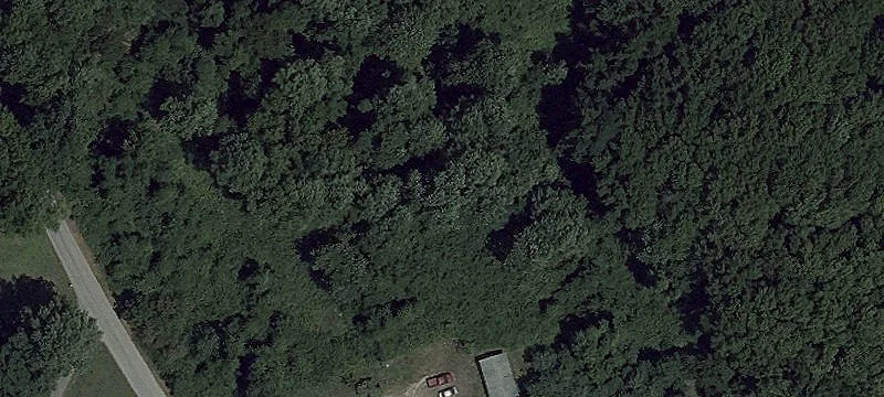 Ready-to-Build Lots in Prince Frederick