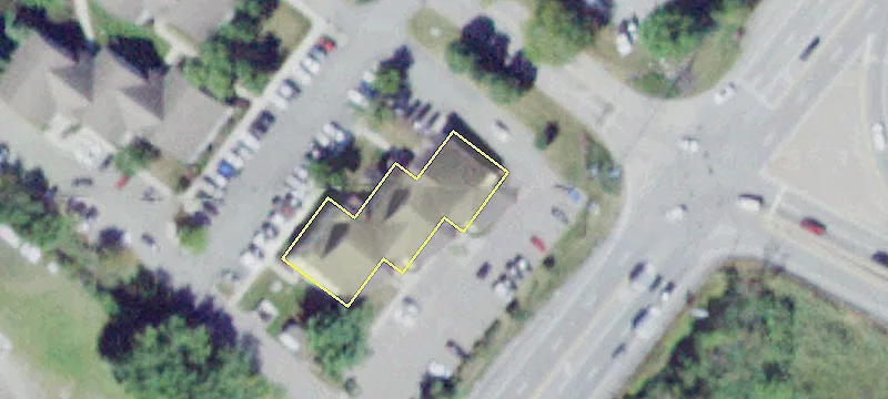 Professional Office Park Space Available