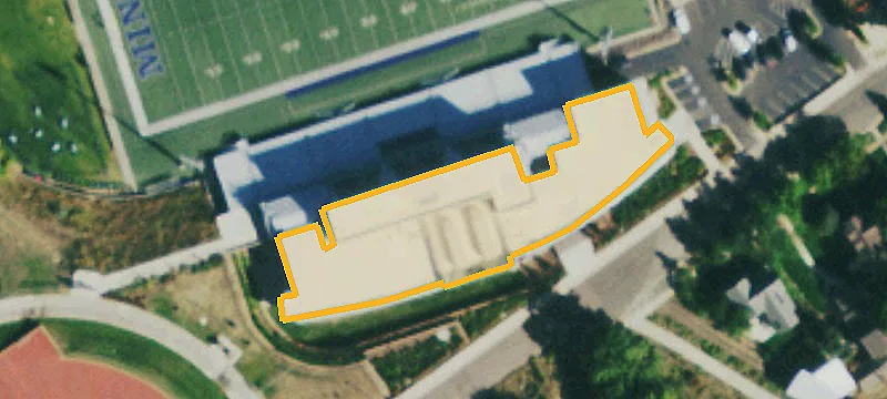Lakewood Land with Open Space