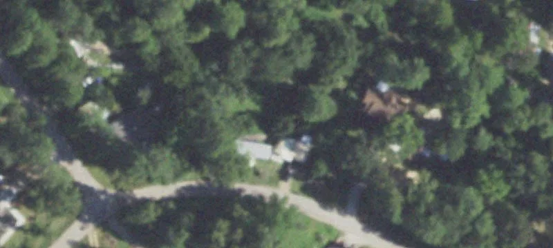 Magnolia, TX Residential Lot