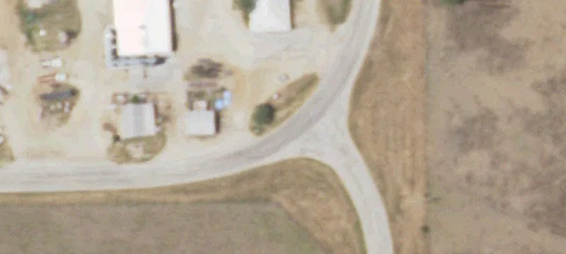 Operating Feed Mill and Store